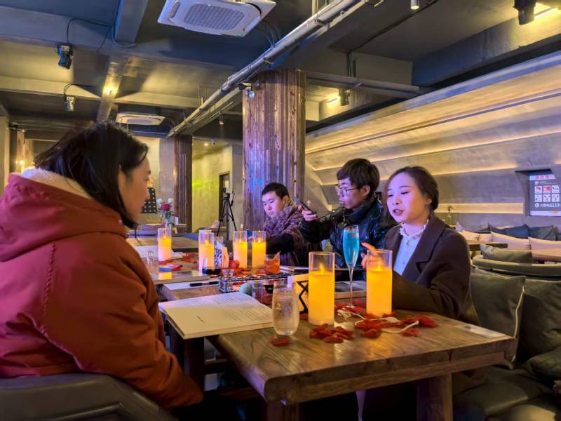 睢县互动剧场策划